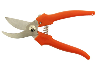 Nůžky na hrozny 19 cm /145010/